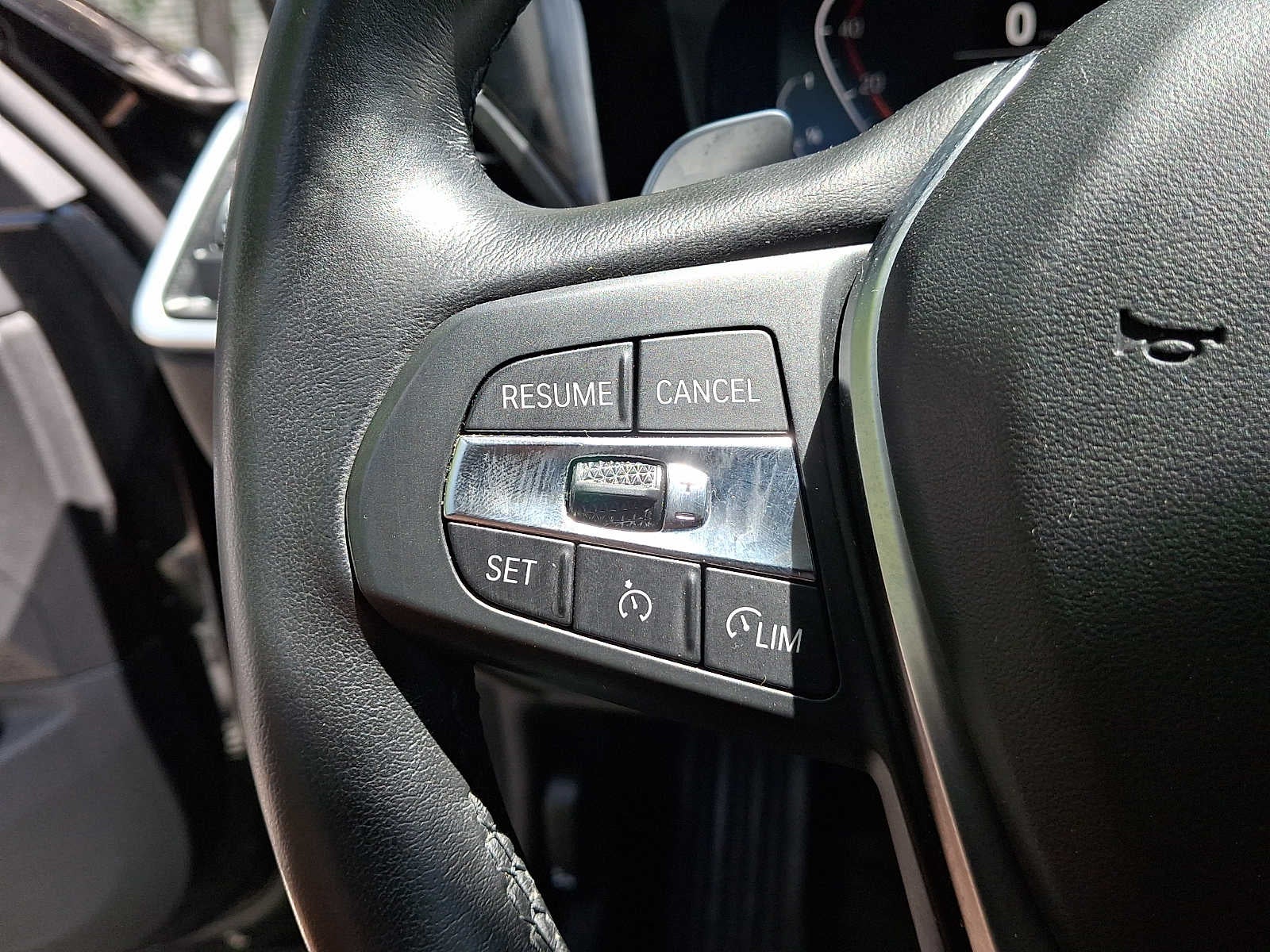 2021 BMW 3 Series 330i xDrive Sedan North America