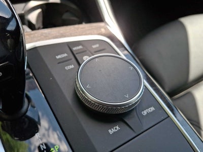 2021 BMW 3 Series 330i xDrive Sedan North America