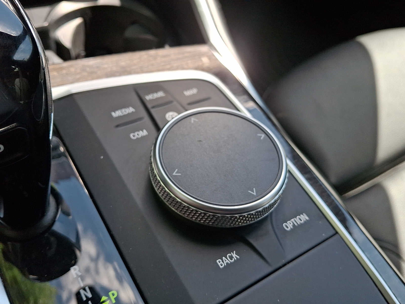2021 BMW 3 Series 330i xDrive Sedan North America