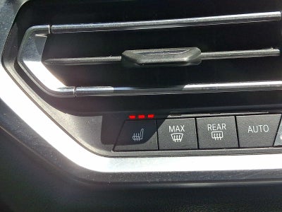 2021 BMW 3 Series 330i xDrive Sedan North America