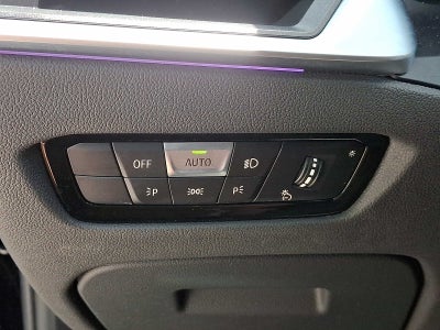 2021 BMW 3 Series 330i xDrive Sedan North America