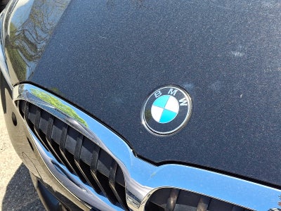 2021 BMW 3 Series 330i xDrive Sedan North America