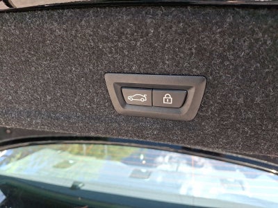 2021 BMW 3 Series 330i xDrive Sedan North America