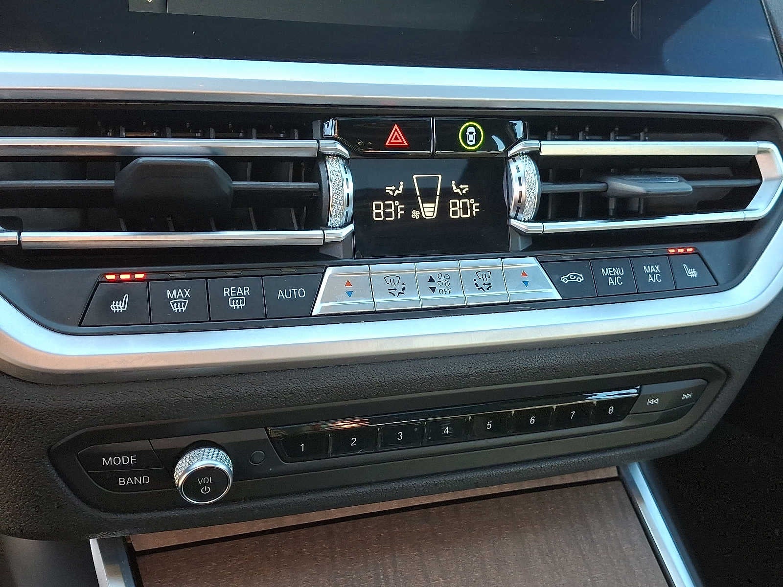 2020 BMW 3 Series 330i xDrive Sedan North America