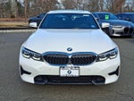 2020 BMW 3 Series 330i xDrive Sedan North America