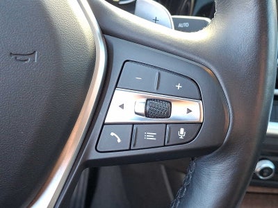 2020 BMW 3 Series 330i xDrive Sedan North America