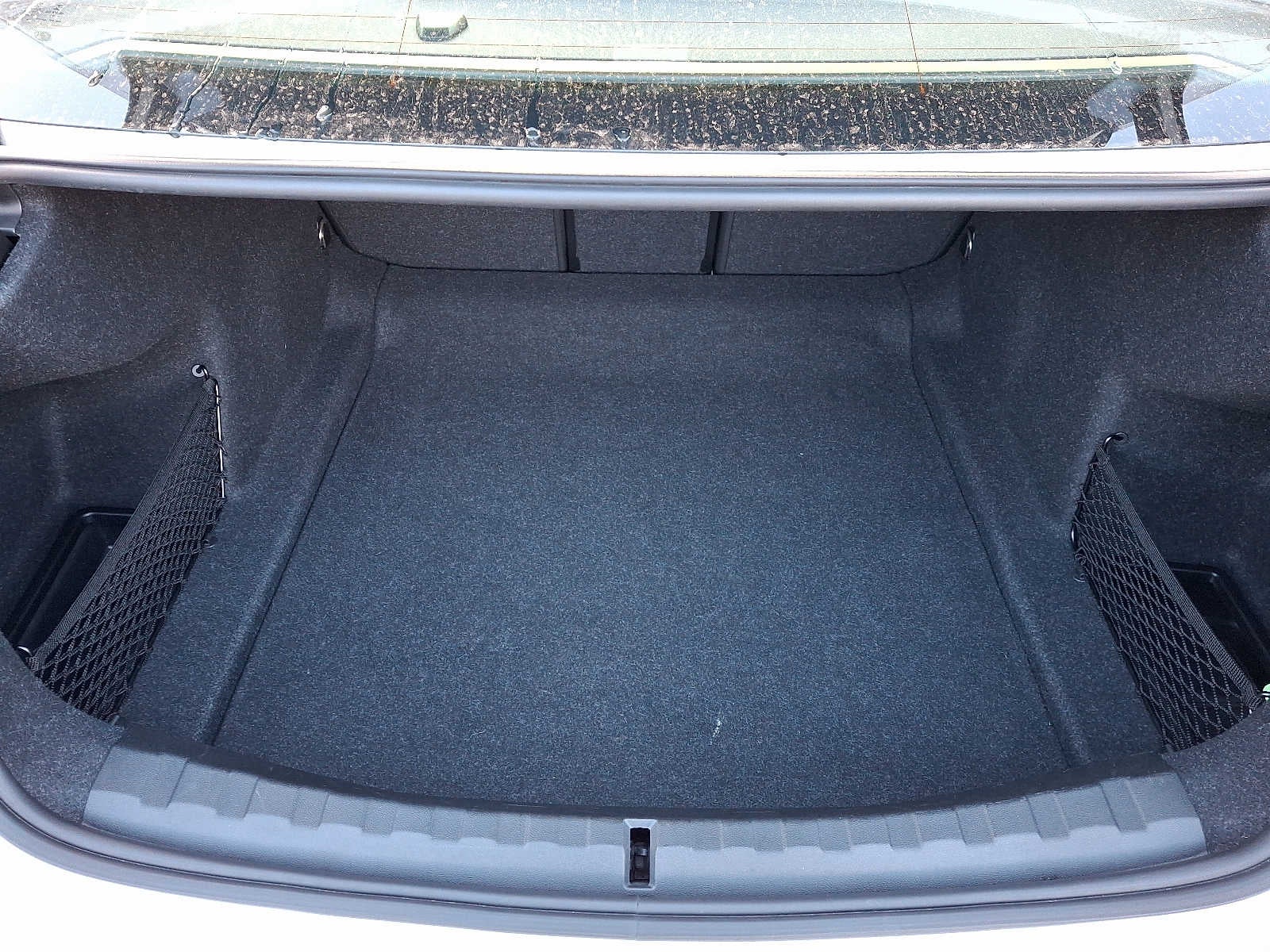 2020 BMW 3 Series 330i xDrive Sedan North America