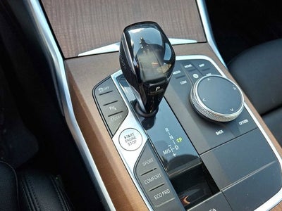 2020 BMW 3 Series 330i xDrive Sedan North America