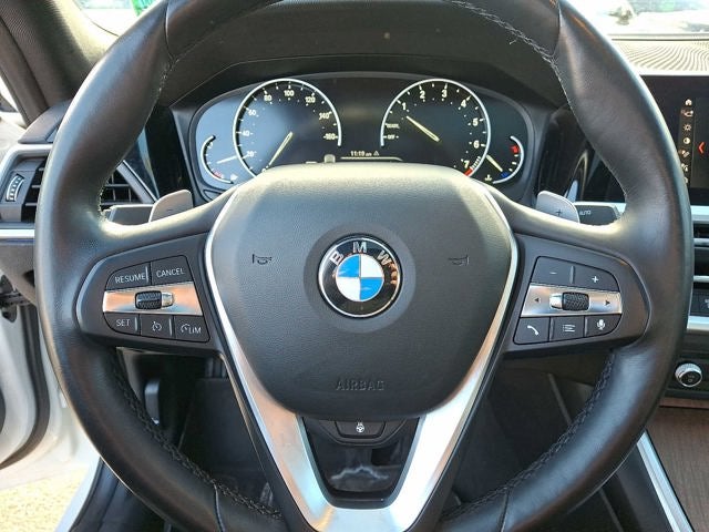 2020 BMW 3 Series 330i xDrive Sedan North America