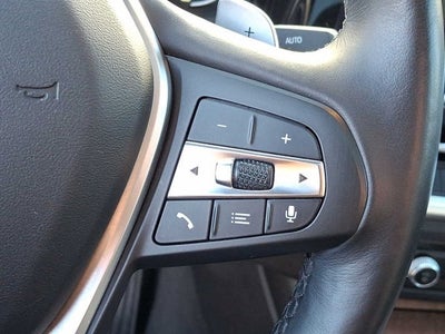 2020 BMW 3 Series 330i xDrive Sedan North America