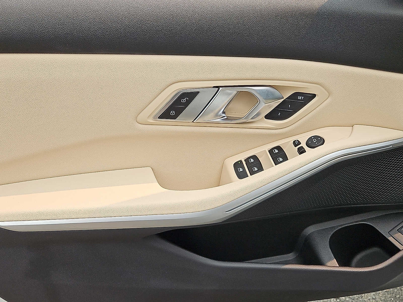 2020 BMW 3 Series 330i xDrive Sedan North America