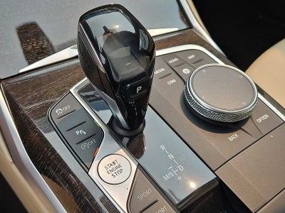 2020 BMW 3 Series 330i xDrive Sedan North America