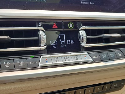 2020 BMW 3 Series 330i xDrive Sedan North America
