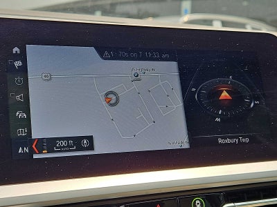 2020 BMW 3 Series 330i xDrive Sedan North America