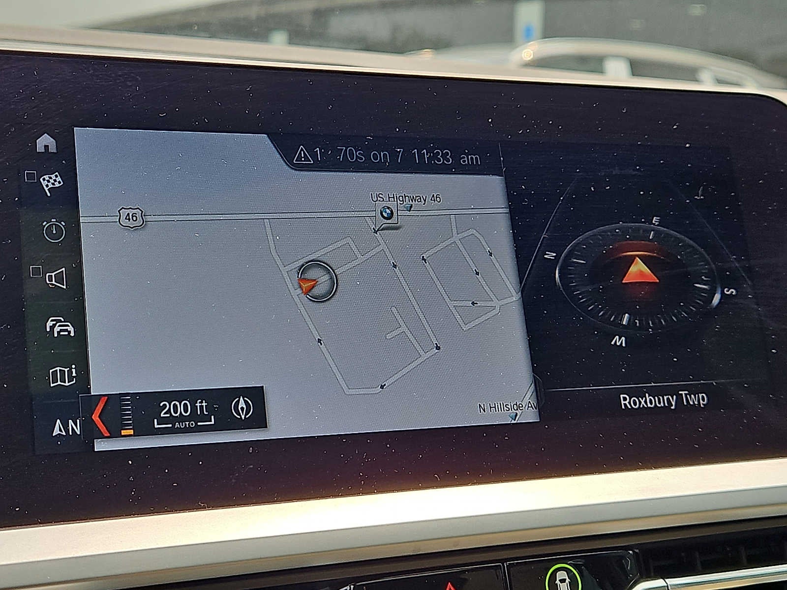 2020 BMW 3 Series 330i xDrive Sedan North America