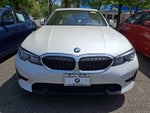 2020 BMW 3 Series 330i xDrive Sedan North America