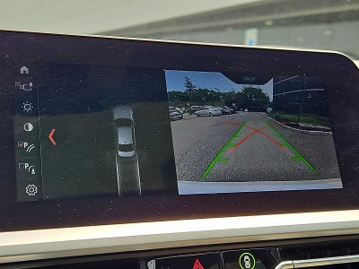 2020 BMW 3 Series 330i xDrive Sedan North America