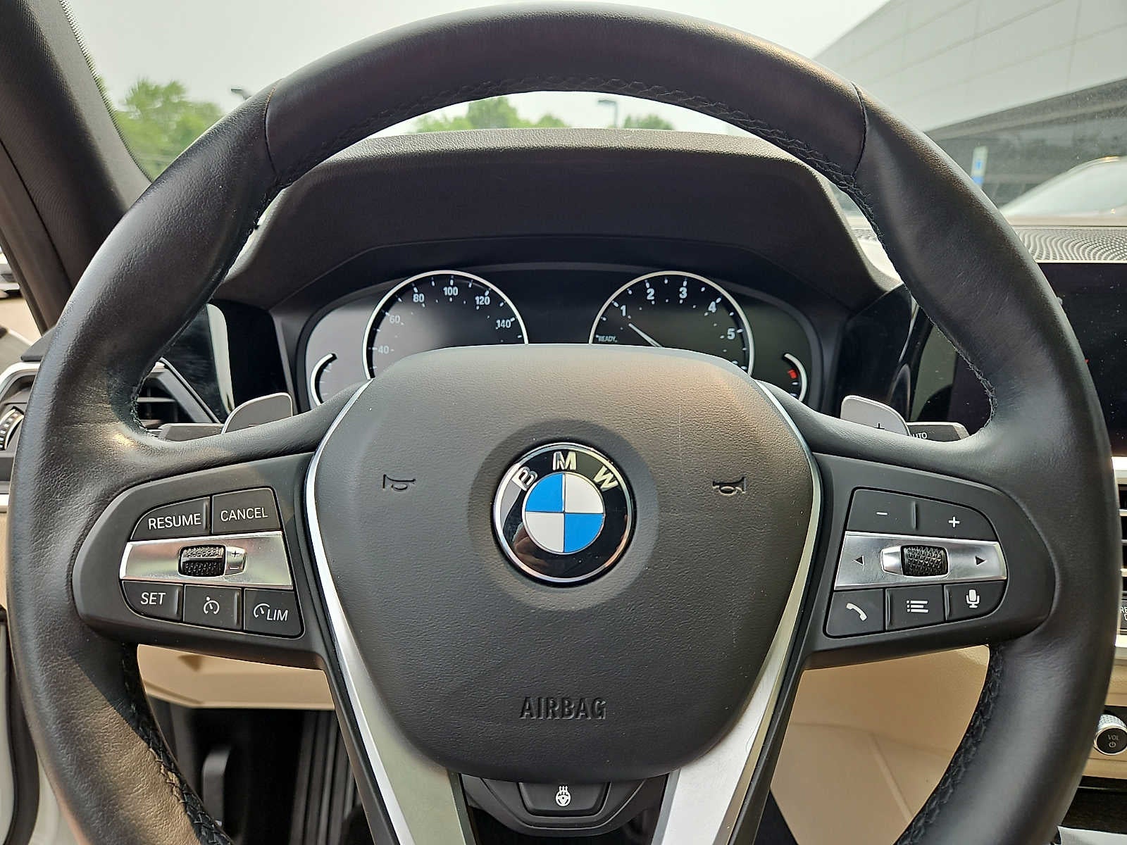 2020 BMW 3 Series 330i xDrive Sedan North America