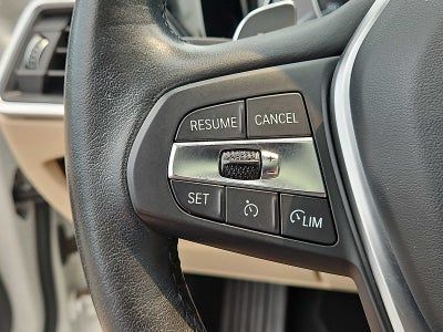 2020 BMW 3 Series 330i xDrive Sedan North America