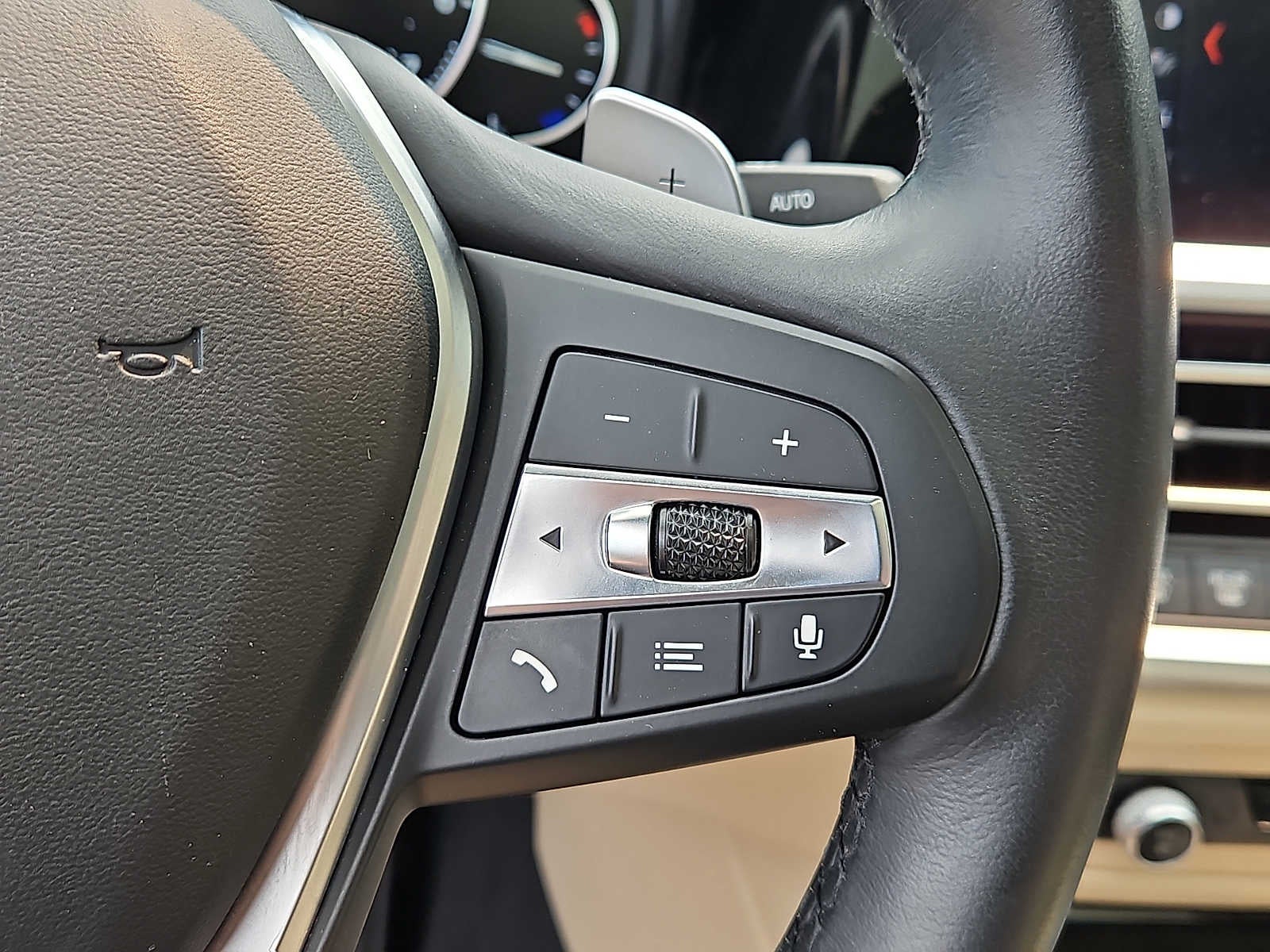 2020 BMW 3 Series 330i xDrive Sedan North America