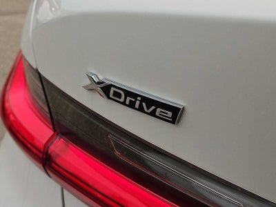 2020 BMW 3 Series 330i xDrive Sedan North America