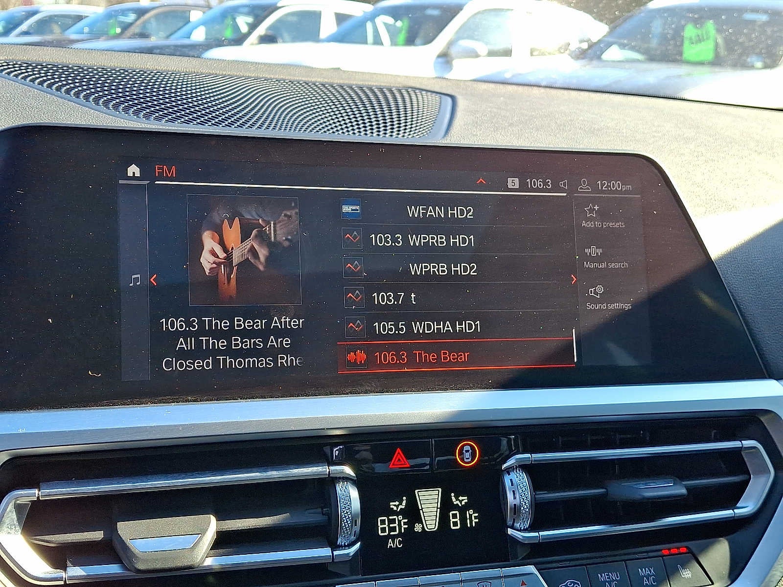 2020 BMW 3 Series 330i xDrive Sedan North America