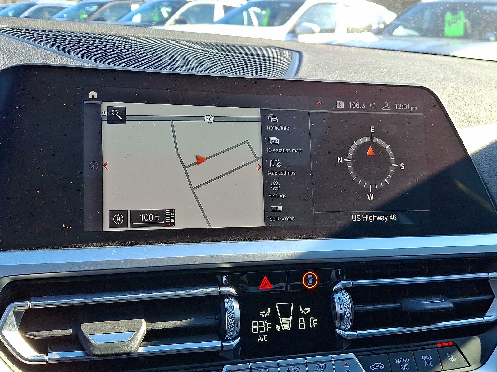 2020 BMW 3 Series 330i xDrive Sedan North America