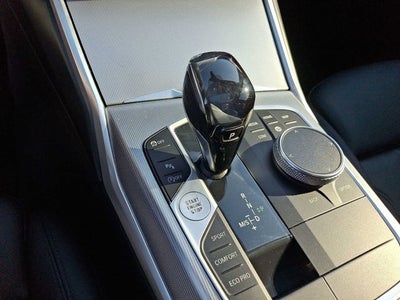 2020 BMW 3 Series 330i xDrive Sedan North America