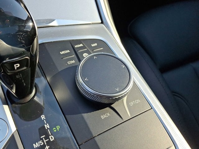 2020 BMW 3 Series 330i xDrive Sedan North America