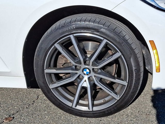 2020 BMW 3 Series 330i xDrive Sedan North America