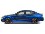 2026 BMW 3 Series M340i NA xDrive Sedan