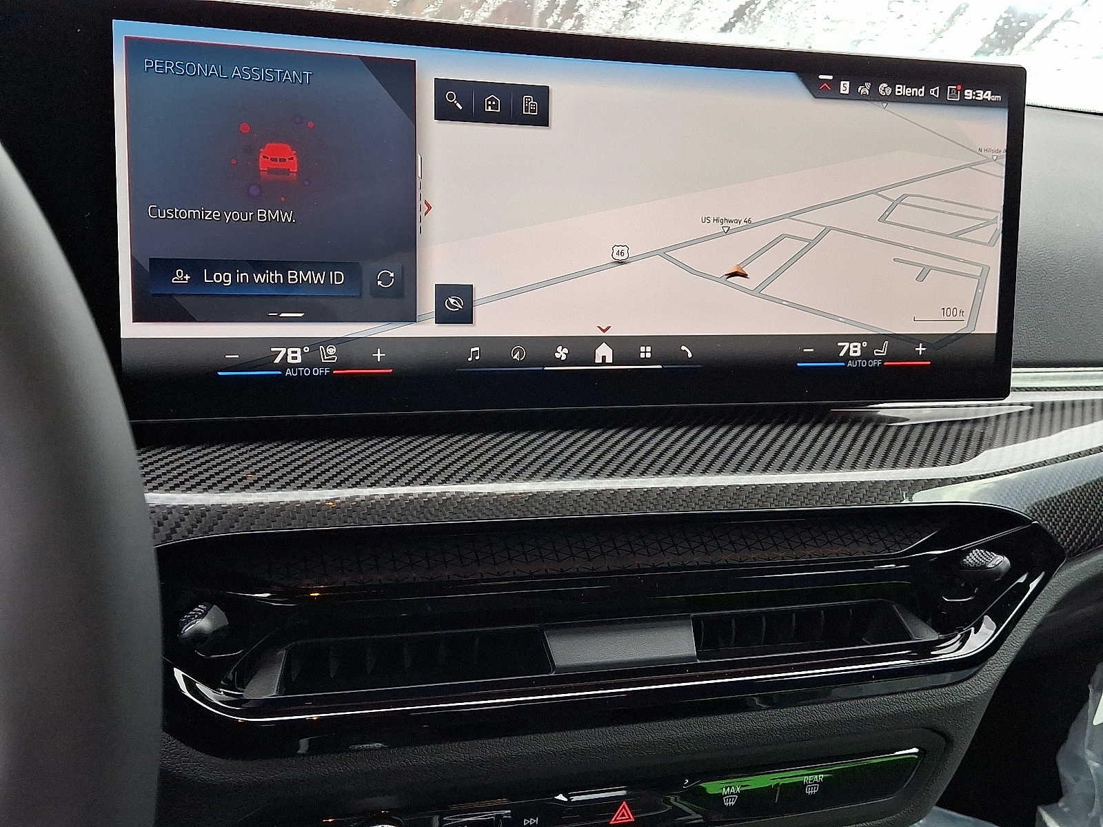 2026 BMW 3 Series M340i NA xDrive Sedan