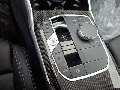 2026 BMW 3 Series M340i NA xDrive Sedan