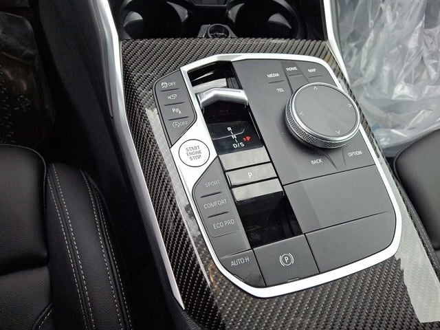 2026 BMW 3 Series M340i NA xDrive Sedan