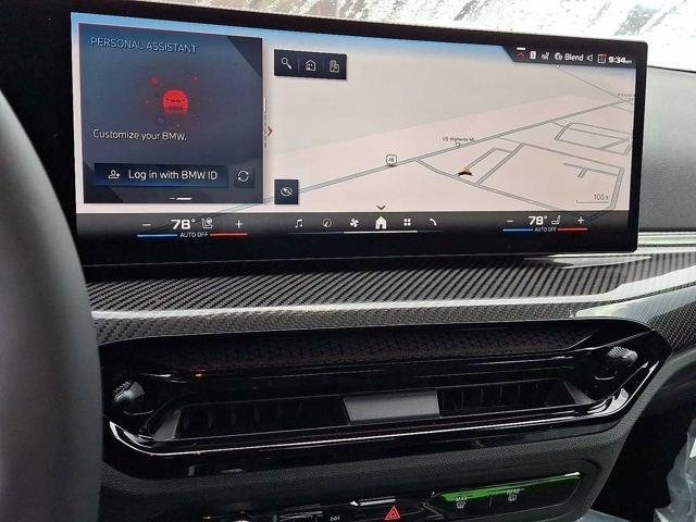 2026 BMW 3 Series M340i NA xDrive Sedan