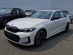 2026 BMW 3 Series M340i NA xDrive Sedan