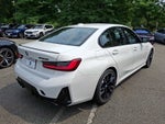 2026 BMW 3 Series M340i NA xDrive Sedan