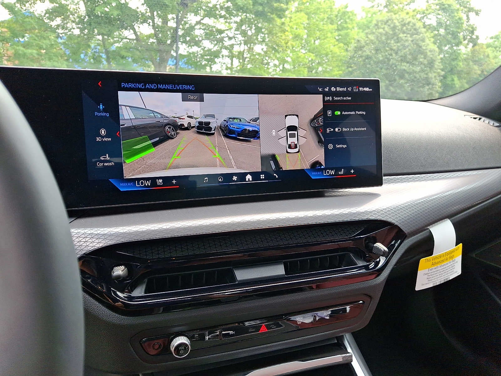 2026 BMW 3 Series M340i NA xDrive Sedan
