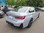 2026 BMW 3 Series 330i NA xDrive Sedan