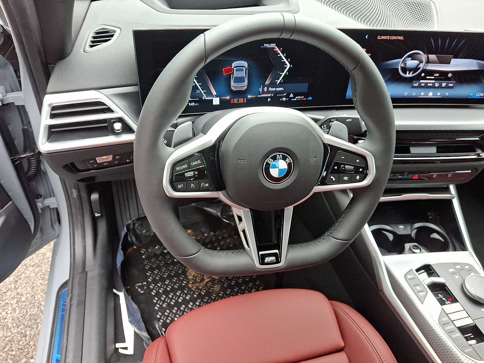 2026 BMW 3 Series 330i NA xDrive Sedan