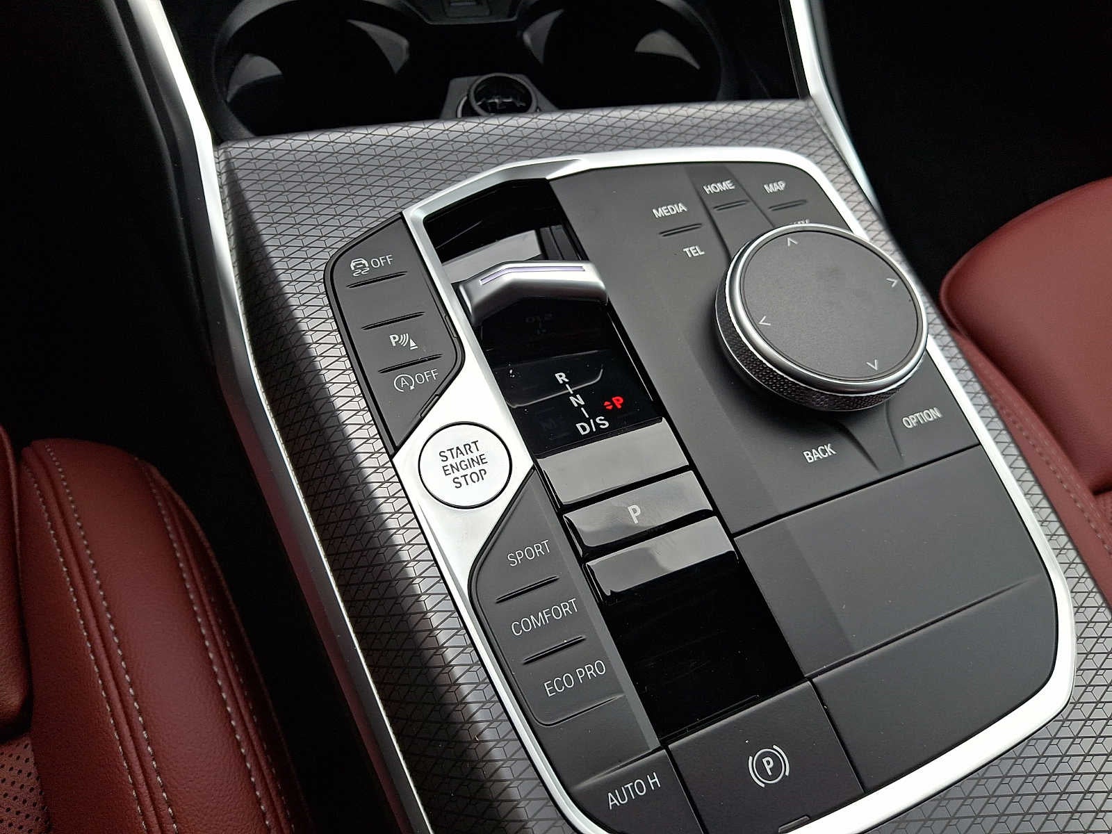 2026 BMW 3 Series 330i NA xDrive Sedan