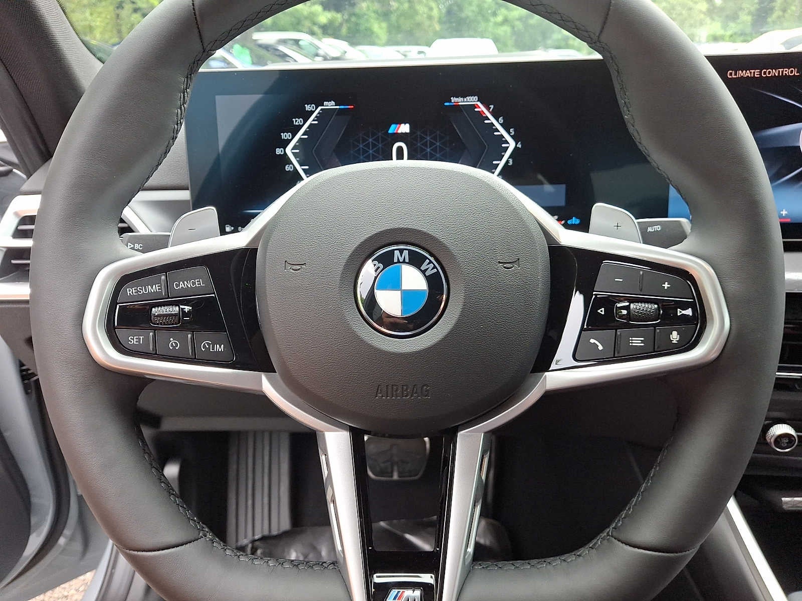 2026 BMW 3 Series 330i NA xDrive Sedan
