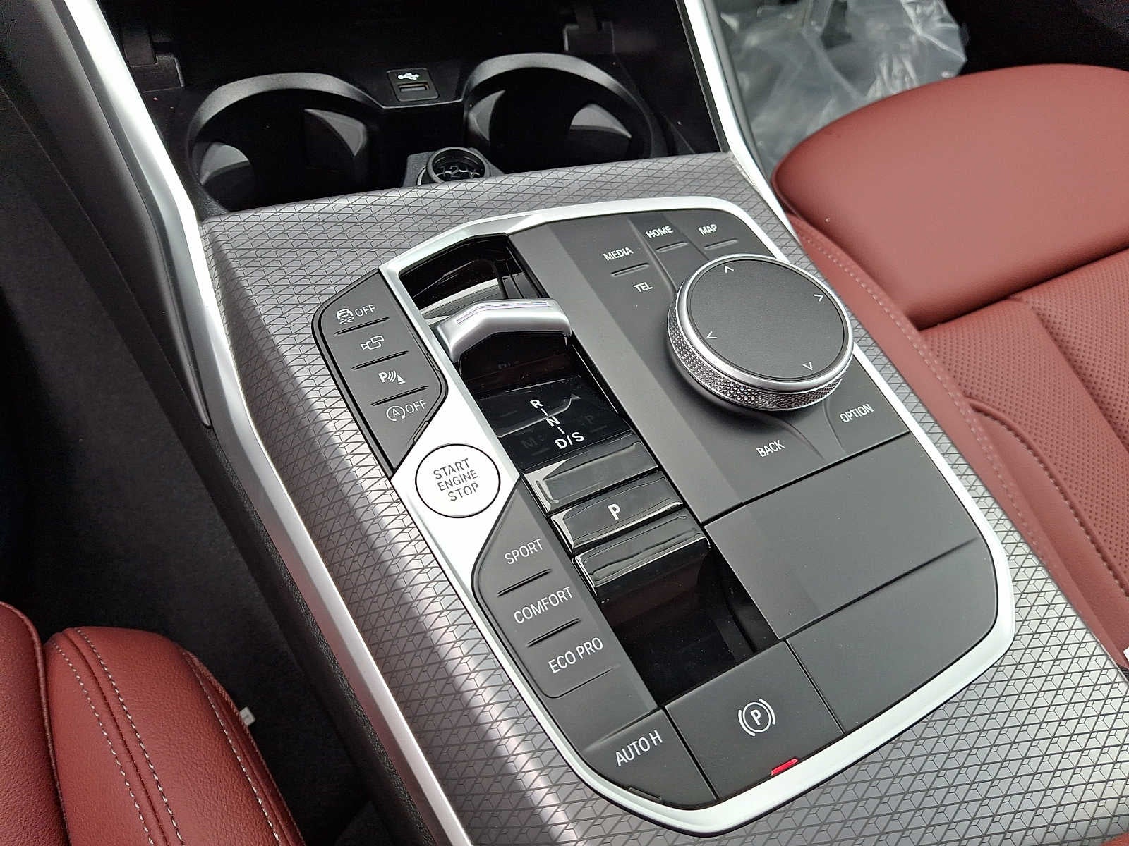 2026 BMW 3 Series 330i NA xDrive Sedan