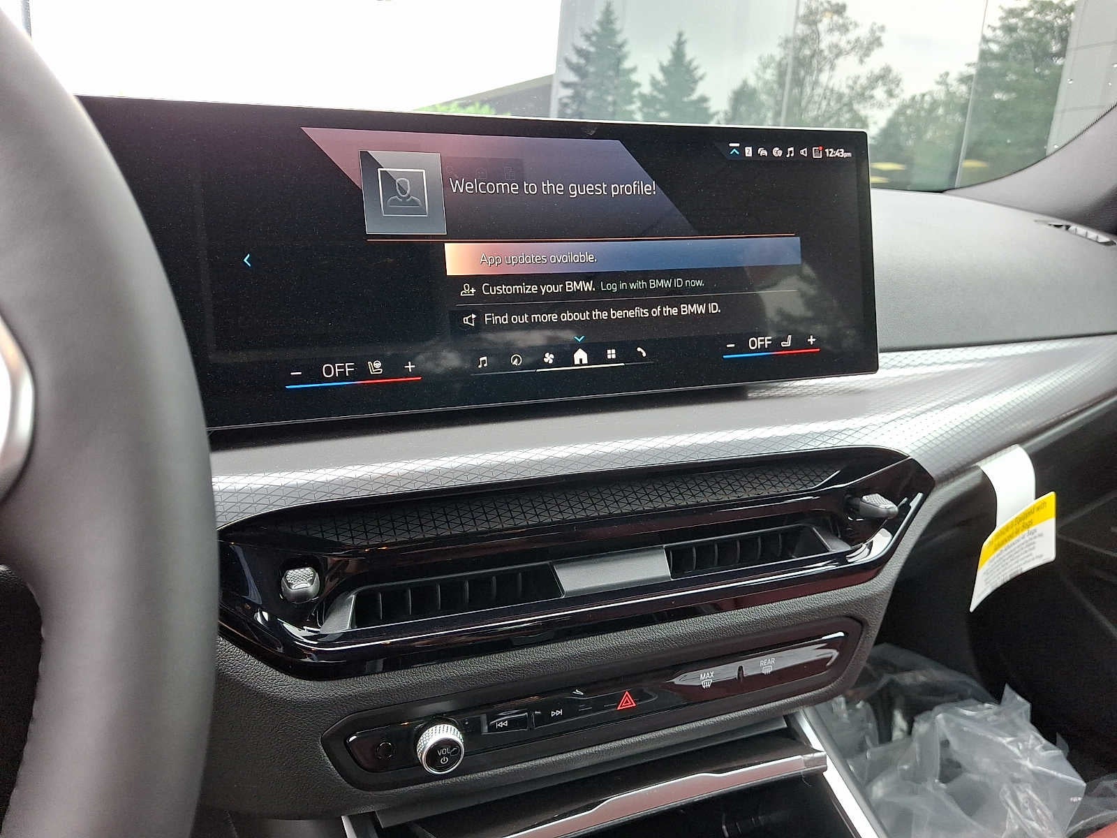 2026 BMW 3 Series 330i NA xDrive Sedan