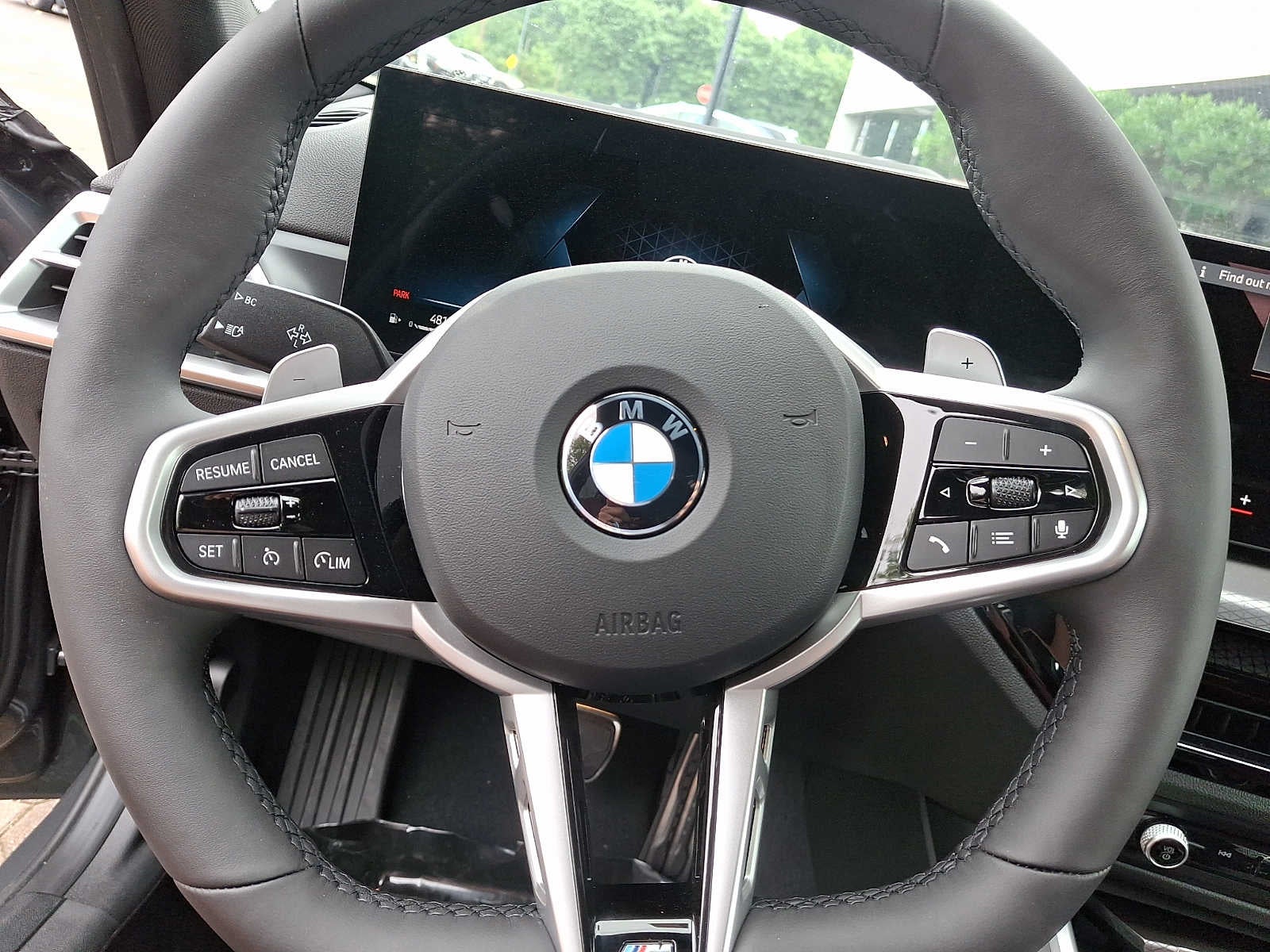 2026 BMW 3 Series 330i NA xDrive Sedan