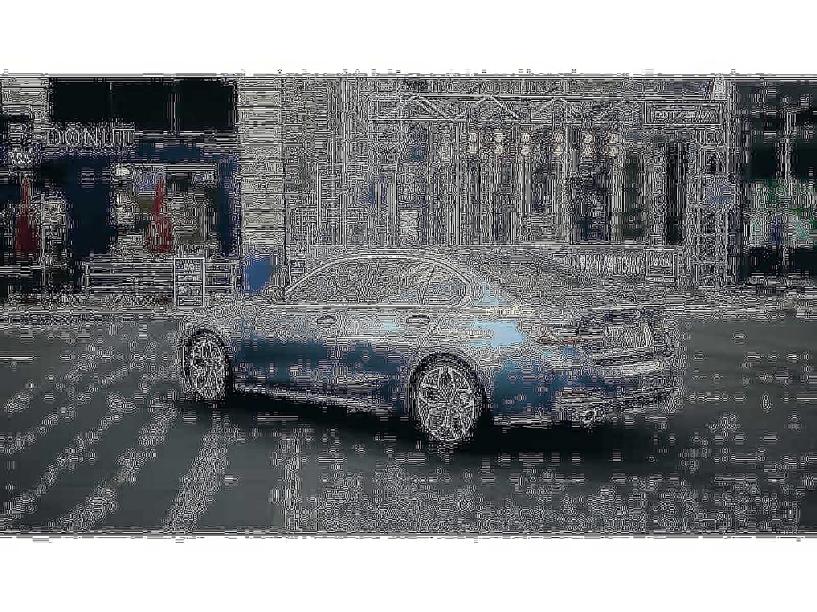 2026 BMW 3 Series 330i NA xDrive Sedan