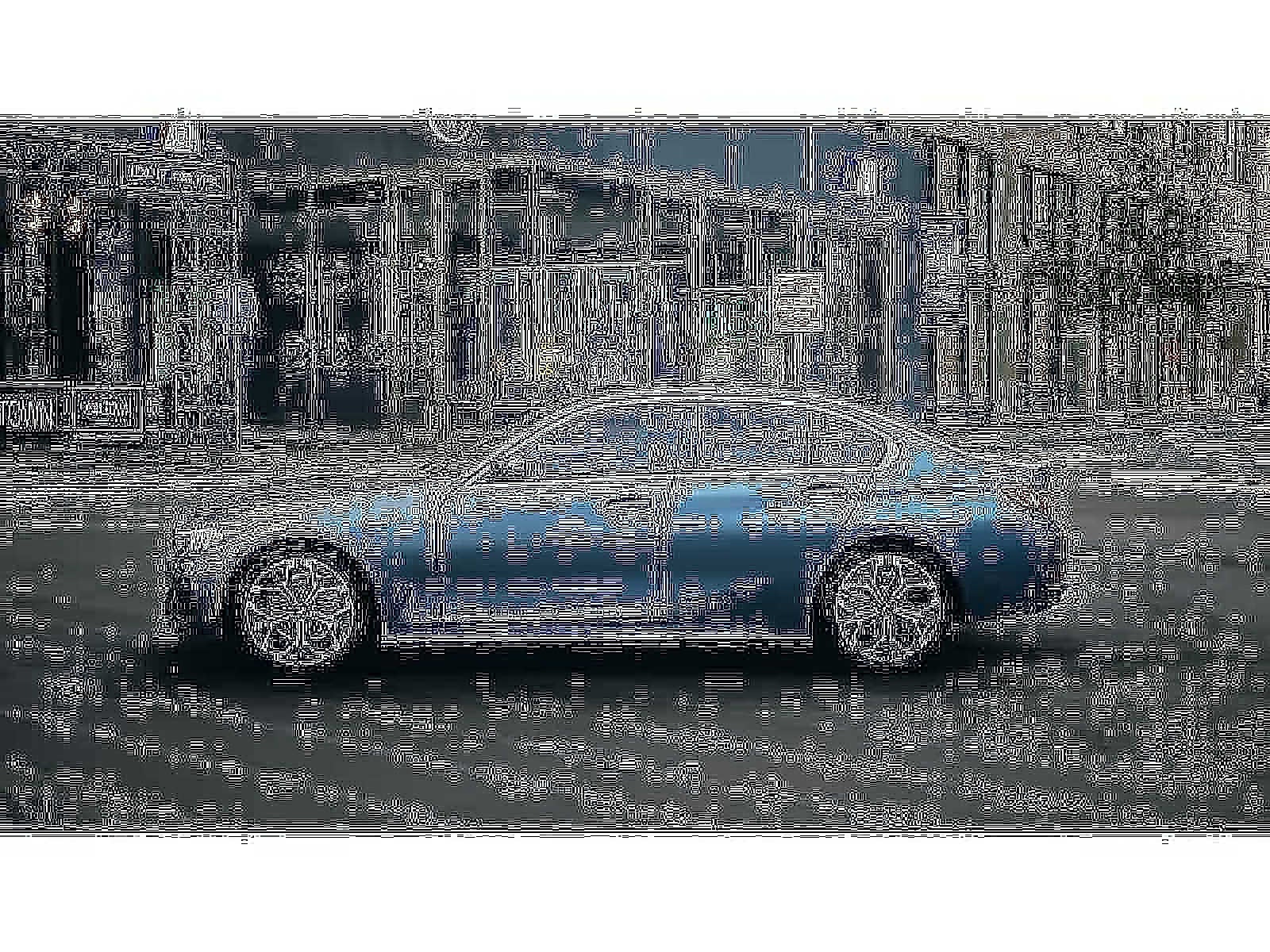 2026 BMW 3 Series 330i NA xDrive Sedan