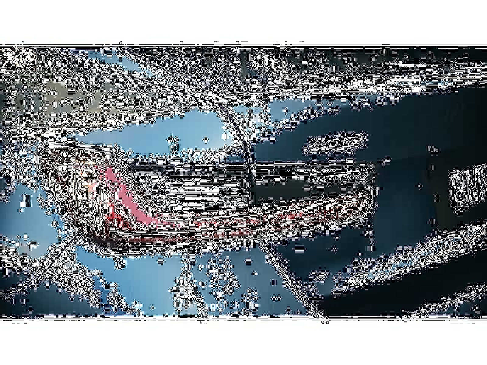 2026 BMW 3 Series 330i NA xDrive Sedan