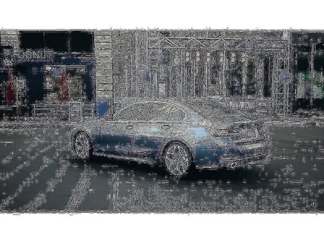 2026 BMW 3 Series 330i NA xDrive Sedan