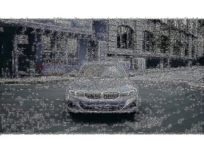 2026 BMW 3 Series 330i NA xDrive Sedan